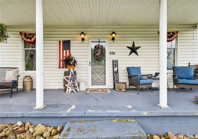 Photo 4 of Sale Pending at 1106 Cross Crk Rd, Cross Creek Twp, PA 15021 | MLS# 1770020 | Listing updated on 2026-08-26