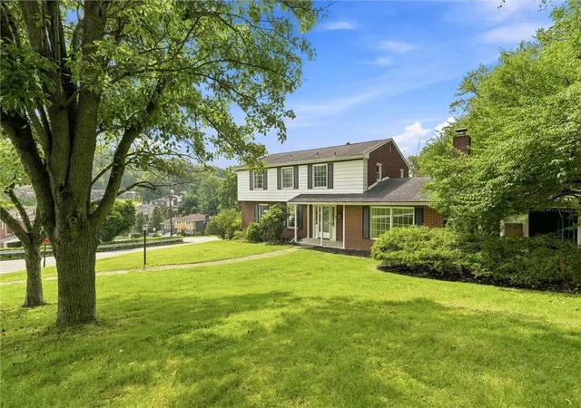 Photo 1 of Single family home for sale at 116 Hawthorne Dr, Wilkins Twp, PA 15235 | MLS# 1770056 | Listing updated on 2026-08-16