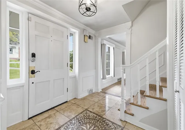 Photo 3 of Single family home for sale at 116 Hawthorne Dr, Wilkins Twp, PA 15235 | MLS# 1770056 | Listing updated on 2026-08-16
