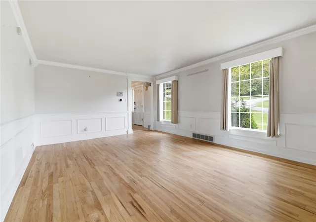 Photo 3 of Single family home for sale at 116 Hawthorne Dr, Wilkins Twp, PA 15235 | MLS# 1770056 | Listing updated on 2026-08-16