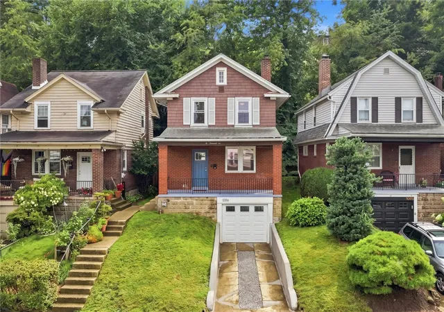 Photo 40 of Single family home for sale at 1006 Flemington, Greenfield, PA 15217 | MLS# 1770054 | Listing updated on 2026-08-16