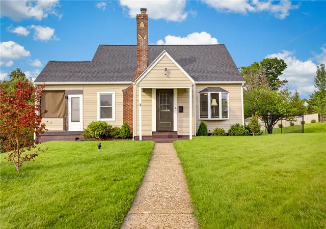 Photo 1 of Sale Pending at 2029 Circle Dr, Hopewell Twp, PA 15001 | MLS# 1770057 | Listing updated on 2026-08-19