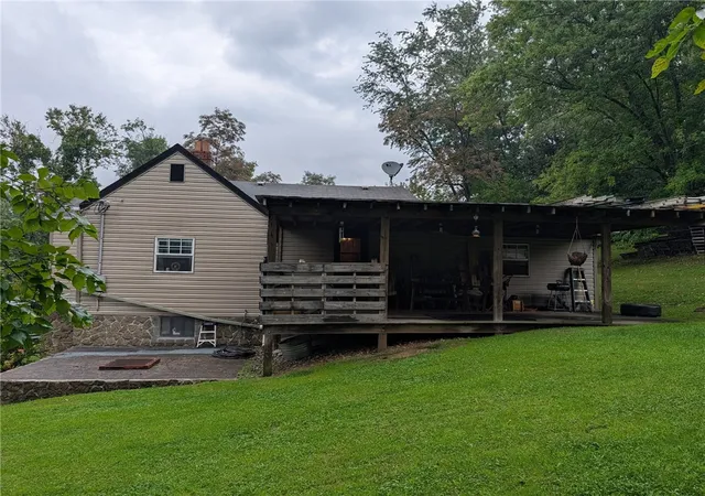 Photo 2 of Sale Pending at 237 Fox Stop Rd, Fallowfield Twp, PA 15022 | MLS# 1770061 | Listing updated on 2026-08-30