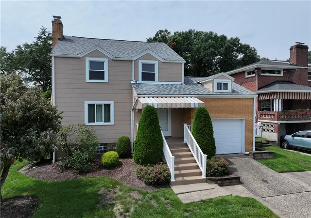 Photo 1 of Sale Pending at 37 Colecrest St, Collier Twp, PA 15106 | MLS# 1770067 | Listing updated on 2026-08-18