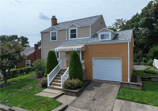 Photo 37 of Sale Pending at 37 Colecrest St, Collier Twp, PA 15106 | MLS# 1770067 | Listing updated on 2026-08-18