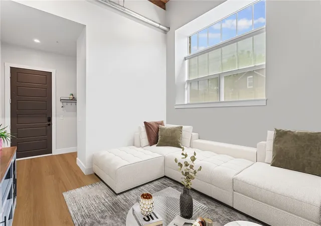 Photo 3 of Condo for sale at 622 Gross St #104, Bloomfield, PA 15224 | MLS# 1770079 | Listing updated on 2026-08-27