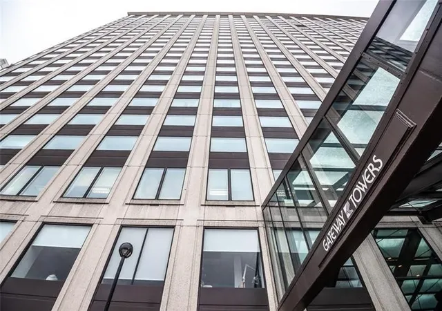 Photo 1 of Condo for sale at 320 Fort Duquesne Blvd #16B, Downtown Pgh, PA 15222 | MLS# 1769880 | Listing updated on 2026-08-18