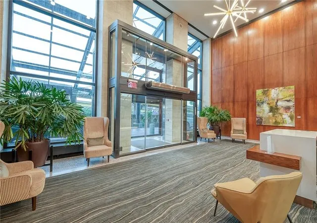 Photo 3 of Condo for sale at 320 Fort Duquesne Blvd #16B, Downtown Pgh, PA 15222 | MLS# 1769880 | Listing updated on 2026-09-25