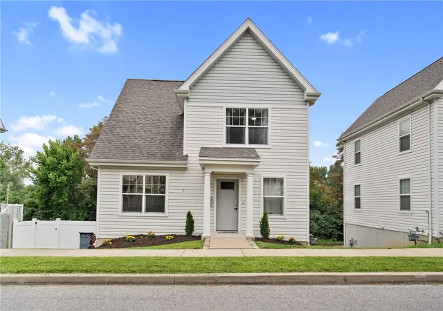 Photo 1 of Single family home for sale at 120 Pleasant Ridge Rd, Stowe Twp, PA 15136 | MLS# 1770036 | Listing updated on 2026-08-24