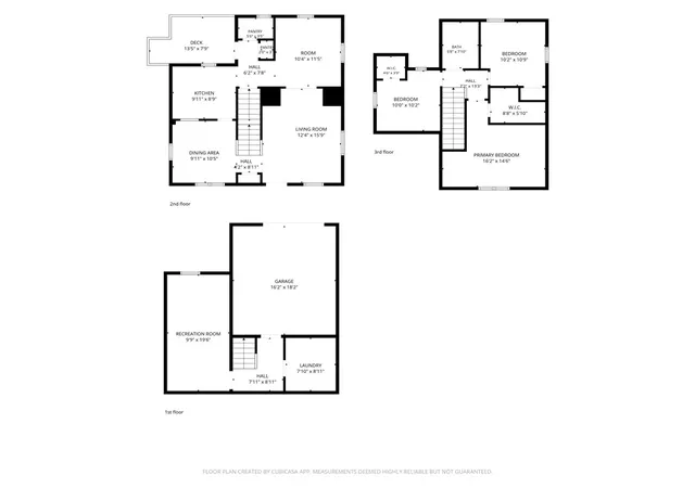 Photo 37 of Single family home for sale at 120 Pleasant Ridge Rd, Stowe Twp, PA 15136 | MLS# 1770036 | Listing updated on 2026-08-24