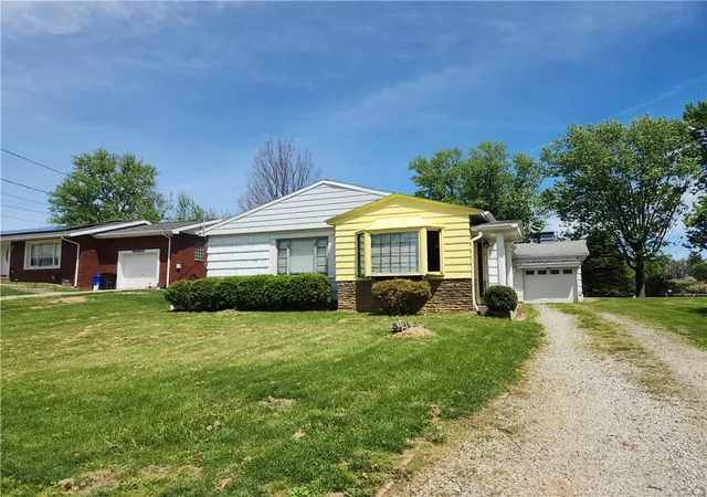 Single family home for sale at 122 Taylor Run Rd, Carroll Twp, PA 15063 | MLS# 1769658