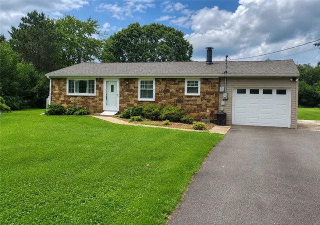 Photo 1 of Single family home for sale at 167 Golden City Rd, Jefferson Twp, PA 16056 | MLS# 1770055 | Listing updated on 2026-08-30