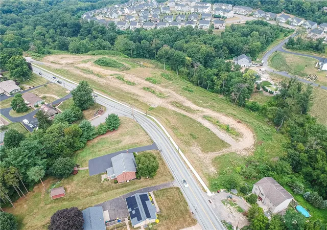 Photo 3 of Land for sale at Lot 1 Beaver Grade Rd, Robinson Twp, PA 15136 | MLS# 1770046 | Listing updated on 2026-08-18