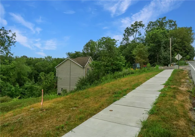 Photo 1 of Land for sale at Lot 8 Beaver Grade Rd, Robinson Twp, PA 15136 | MLS# 1770053 | Listing updated on 2026-08-18