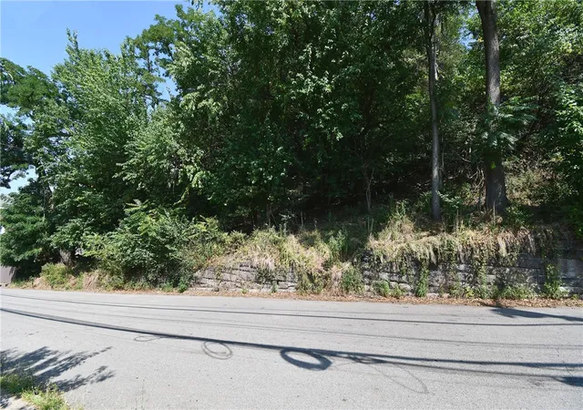 Photo 2 of Land for sale at 0 Henderson St, Central North Side, PA 15212 | MLS# 1770116 | Listing updated on 2026-08-19