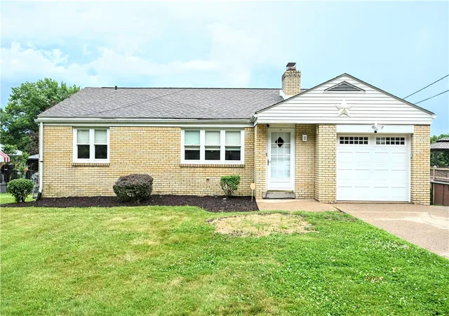 Single family home for sale at 2105 Ridge Rd, Elizabeth Twp/Boro, PA 15135 | MLS# 1770120