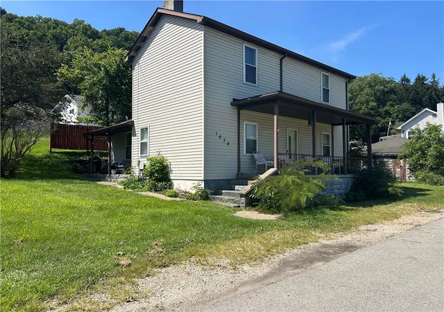 Photo 1 of Single family home for sale at 1634 Sahara, Elizabeth Twp/boro, PA 15018 | MLS# 1770141 | Listing updated on 2026-08-25
