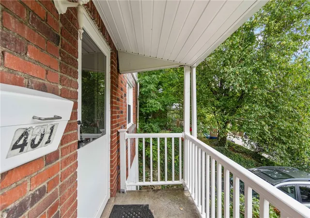 Photo 3 of Single family home for sale at 401 Parkridge Dr, Penn Hills, PA 15235 | MLS# 1770130 | Listing updated on 2026-08-25
