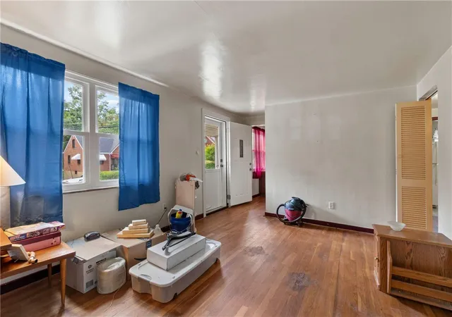Photo 4 of Single family home for sale at 401 Parkridge Dr, Penn Hills, PA 15235 | MLS# 1770130 | Listing updated on 2026-08-25