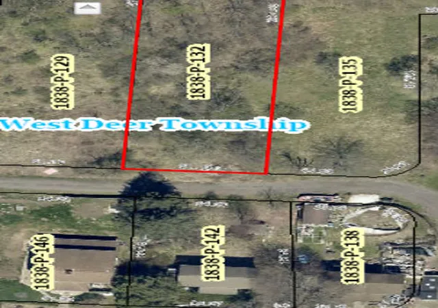 Photo 3 of Land for sale at 0 Snyder St, West Deer, PA 15084 | MLS# 1770149 | Listing updated on 2026-08-18