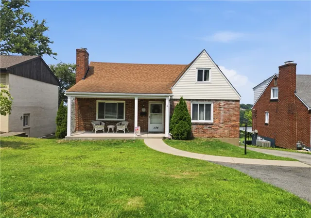 Photo 1 of Sale Pending at 1134 Cardinal Dr, Scott Twp, PA 15243 | MLS# 1770131 | Listing updated on 2026-08-22