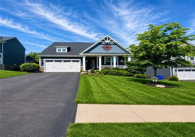 Photo 2 of Single family home for sale at 203 Foxtail Cir, Kennedy Twp, PA 15108 | MLS# 1770167 | Listing updated on 2026-08-17