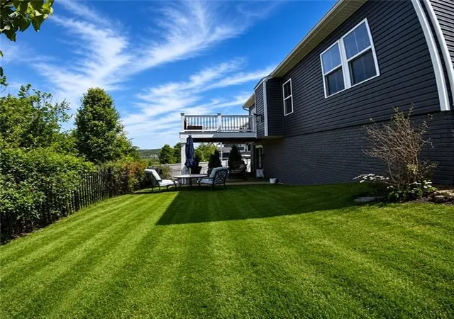 Photo 38 of Single family home for sale at 203 Foxtail Cir, Kennedy Twp, PA 15108 | MLS# 1770167 | Listing updated on 2026-08-17