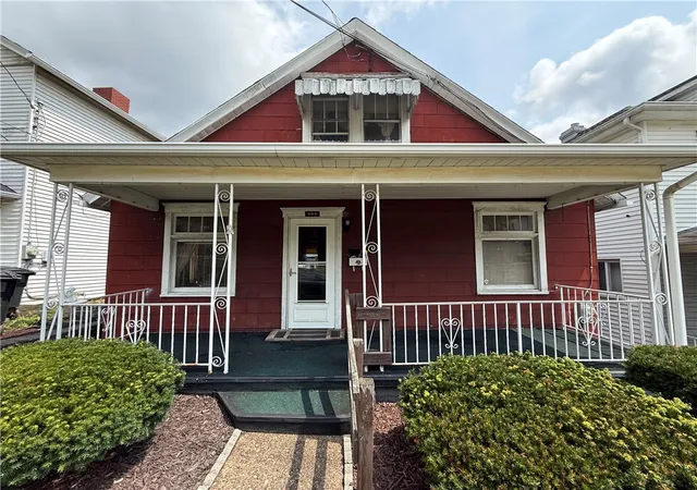 Photo 1 of Sale Pending at 808 Meadow Ave, Charleroi Boro, PA 15022 | MLS# 1769874 | Listing updated on 2026-08-20