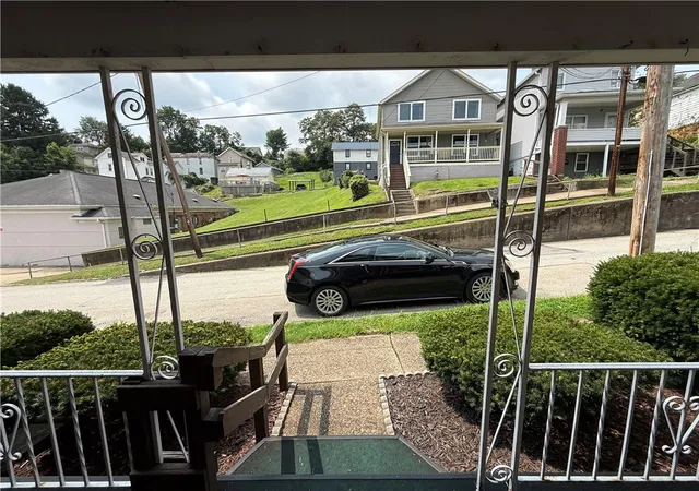 Photo 3 of Sale Pending at 808 Meadow Ave, Charleroi Boro, PA 15022 | MLS# 1769874 | Listing updated on 2026-08-20
