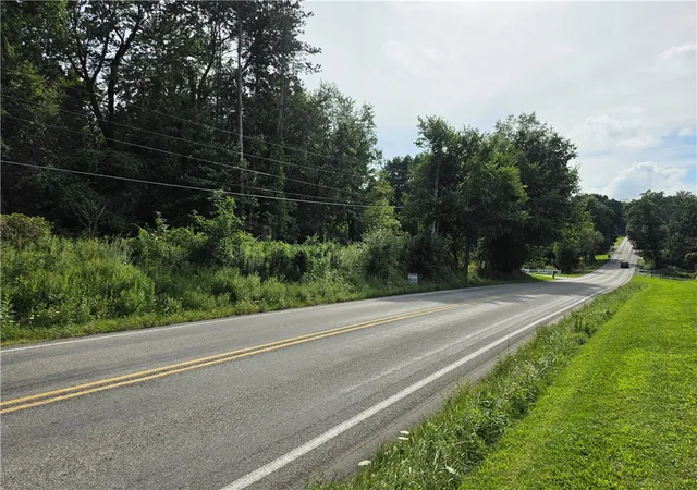 Photo 1 of Land for sale at 168 Dinnerbell Rd, Penn Twp, PA 16001 | MLS# 1770182 | Listing updated on 2026-08-18