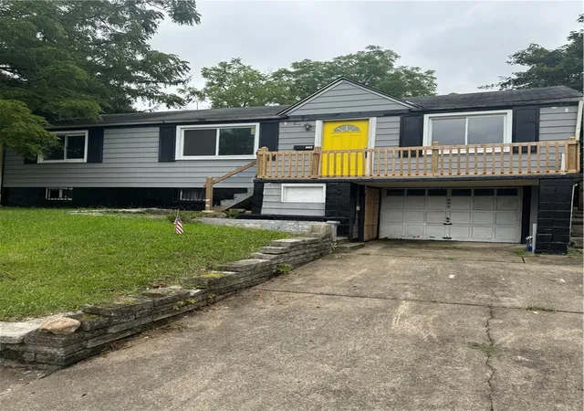 Single family home for sale at 602 Boden St, Turtle Creek, PA 15145 | MLS# 1769481