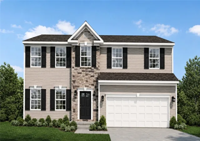 Photo 1 of Single family home for sale at 1242 Colt Dr, Irwin, PA 15642 | MLS# 1770199 | Listing updated on 2026-10-01