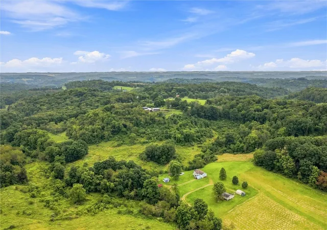 Photo 2 of Land for sale at 0 Cain Rd, Hanover Twp, PA 15026 | MLS# 1770195 | Listing updated on 2026-08-19