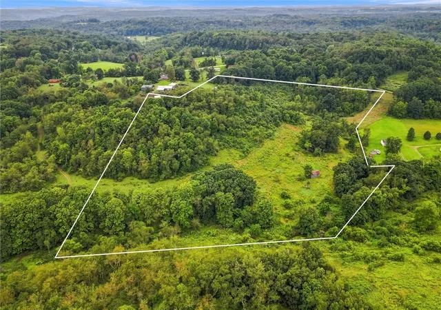 Photo 3 of Land for sale at 0 Cain Rd, Hanover Twp, PA 15026 | MLS# 1770195 | Listing updated on 2026-08-19