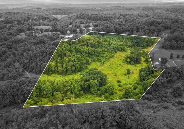 Photo 4 of Land for sale at 0 Cain Rd, Hanover Twp, PA 15026 | MLS# 1770195 | Listing updated on 2026-08-19