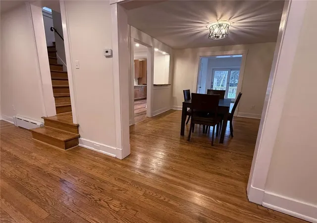 Photo 3 of Single family home for sale at 319 Carnegie Pl, Point Breeze, PA 15208 | MLS# 1770208 | Listing updated on 2026-08-22