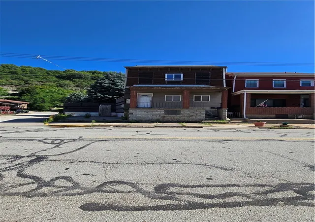 Photo 2 of Multi family home for sale at 102 N Main St, Sharpsburg, PA 15215 | MLS# 1770214 | Listing updated on 2026-08-17