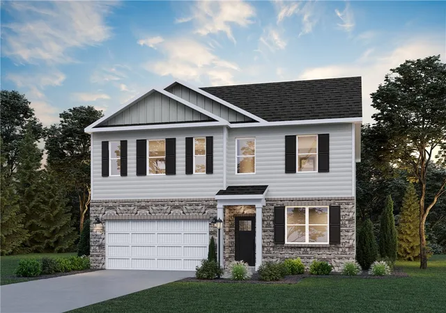 Photo 1 of Single family home for sale at 229 Rolling Ml Ln, Jefferson Hills, PA 15332 | MLS# 1770211 | Listing updated on 2026-08-17