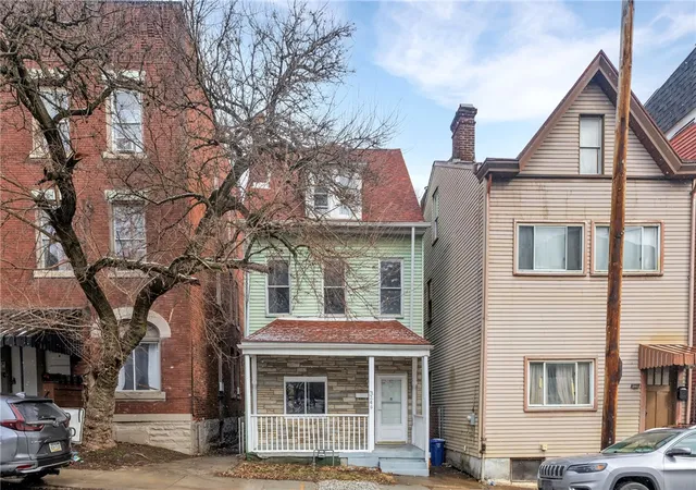 Photo 1 of Single family home for sale at 3246 Richardson Ave, Brighton Heights, PA 15212 | MLS# 1770230 | Listing updated on 2026-08-17