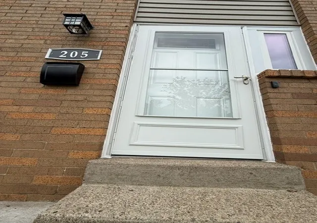 Photo 1 of Townhouse for sale at 205 Rankin Blvd, Braddock, PA 15104 | MLS# 1770234 | Listing updated on 2026-08-26