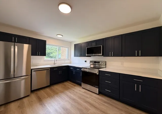 Photo 5 of Townhouse for sale at 205 Rankin Blvd, Braddock, PA 15104 | MLS# 1770234 | Listing updated on 2026-08-26