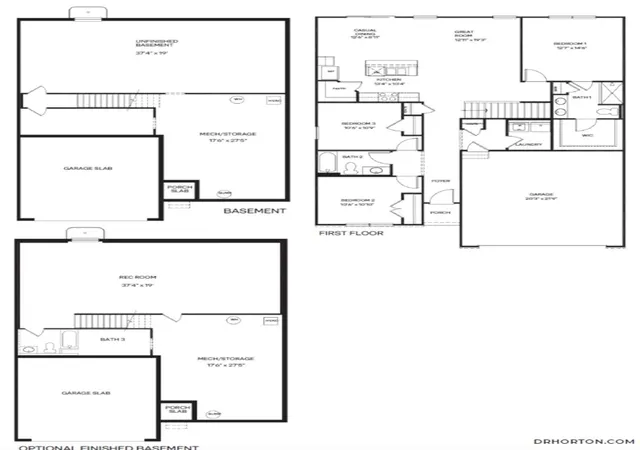 Photo 19 of Single family home for sale at 1070 Peachtree Rd, Scott Twp, PA 15106 | MLS# 1770216 | Listing updated on 2026-08-18