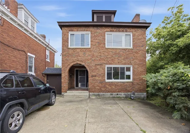Multi family home for sale at 2960 Churchview Ave, Brentwood, PA 15227 | MLS# 1770237