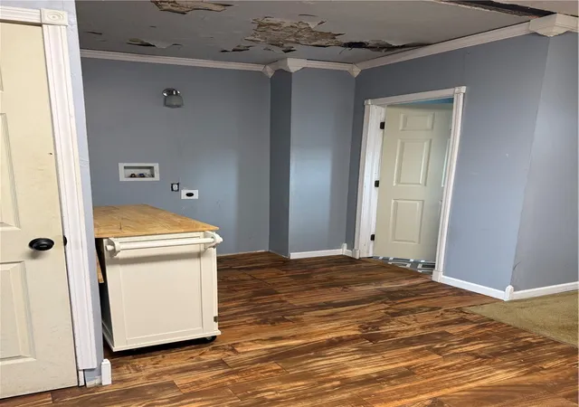 Photo 4 of Single family home for sale at 231 Trowbridge St, Hazelwood, PA 15207 | MLS# 1770099 | Listing updated on 2026-08-19
