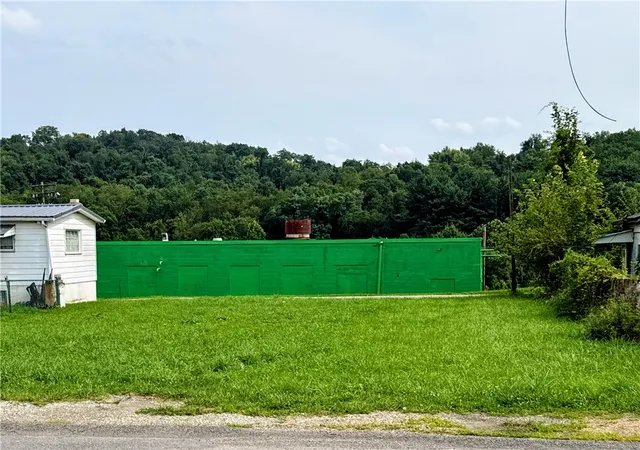 Photo 2 of Land for sale at 1100 Fayette St, City Of Washington, PA 15301 | MLS# 1770255 | Listing updated on 2026-08-17