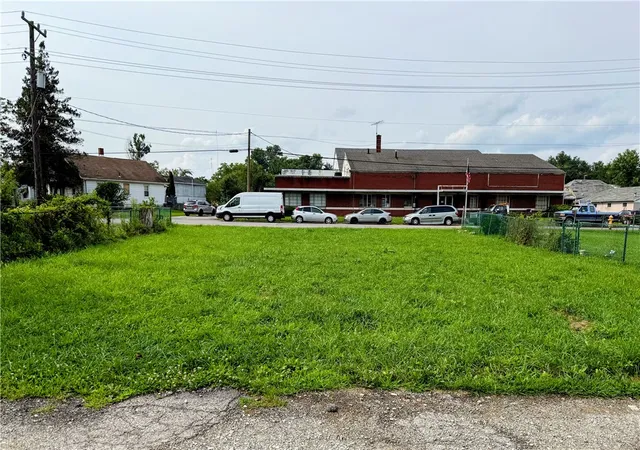 Photo 3 of Land for sale at 1100 Fayette St, City Of Washington, PA 15301 | MLS# 1770255 | Listing updated on 2026-08-17