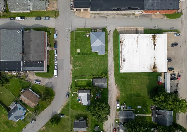 Photo 3 of Land for sale at 1100 Fayette St, City Of Washington, PA 15301 | MLS# 1770255 | Listing updated on 2026-08-17