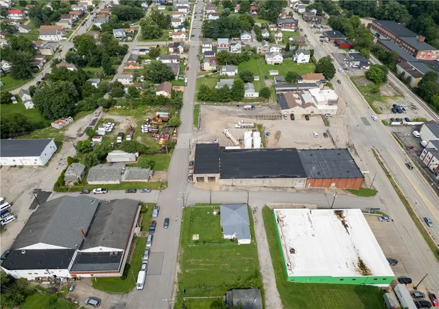 Photo 4 of Land for sale at 1100 Fayette St, City Of Washington, PA 15301 | MLS# 1770255 | Listing updated on 2026-08-17