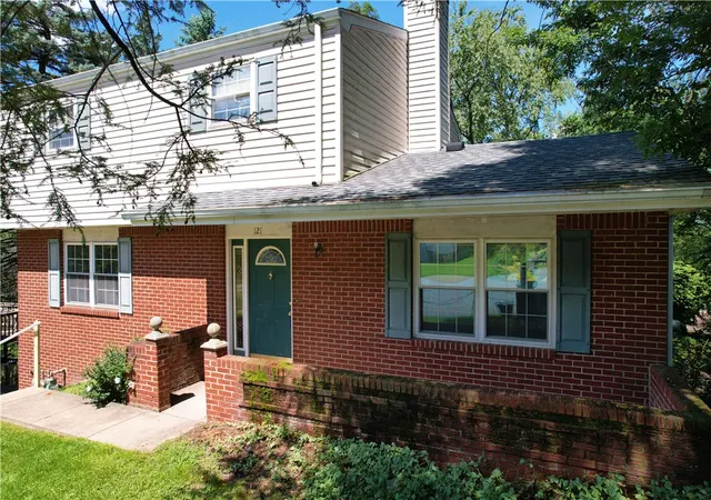 Photo 1 of Single family home for sale at 121 Knoll Dr, Penn Hills, PA 15147 | MLS# 1770253 | Listing updated on 2026-08-25