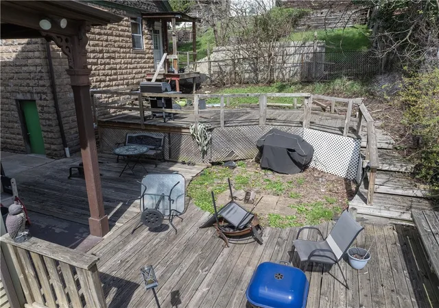 Photo 2 of Multi family home for sale at 825 North Ave, Braddock Hills, PA 15104 | MLS# 1770218 | Listing updated on 2026-08-19